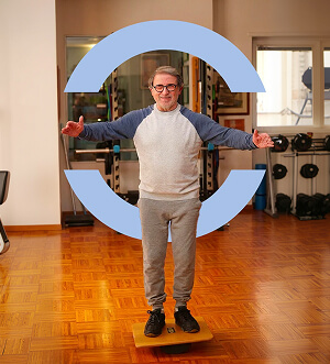 Allenamento Funzionale